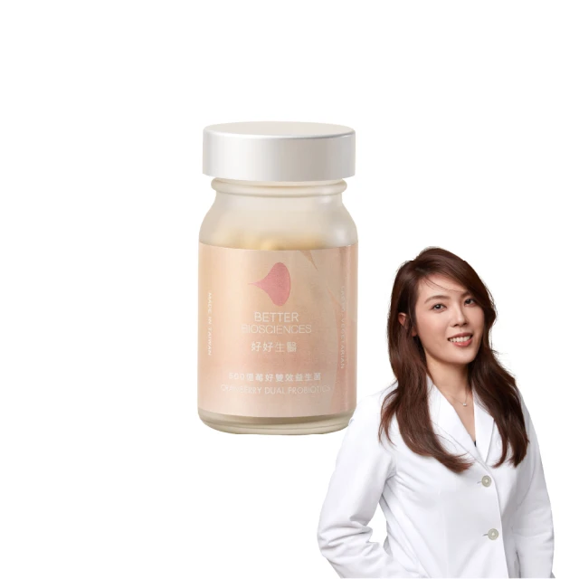 【好好生醫】500億雙效隨手包 (7日份) 歷史價格詳細信息