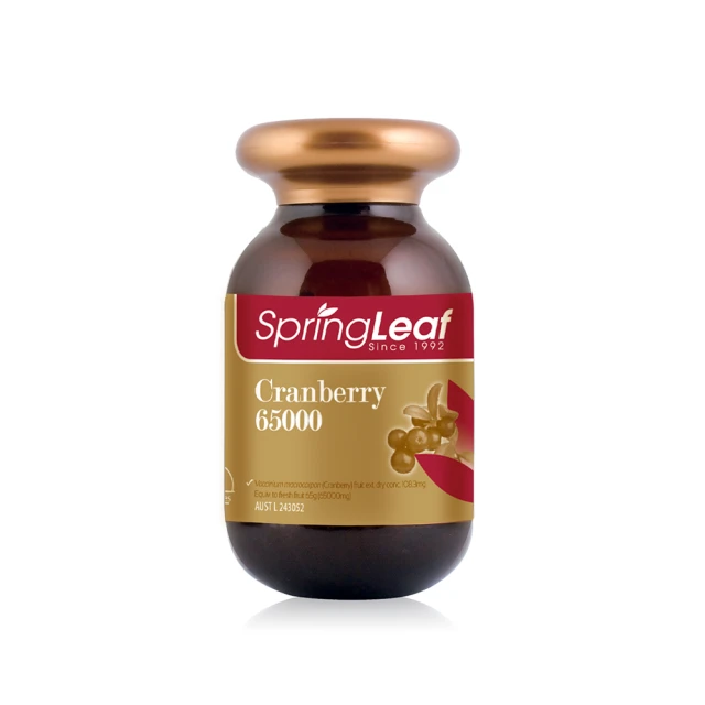 綠芙特級 高濃縮紅萃蔓越莓 30顆X2瓶 歷史價格詳細信息