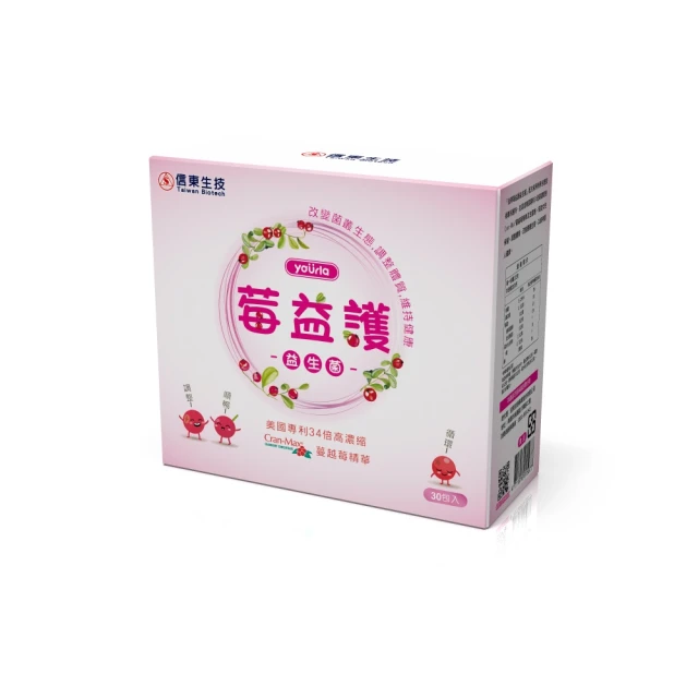 【信東生技】莓益護益生菌(200億)(30包/盒) 歷史價格詳細信息