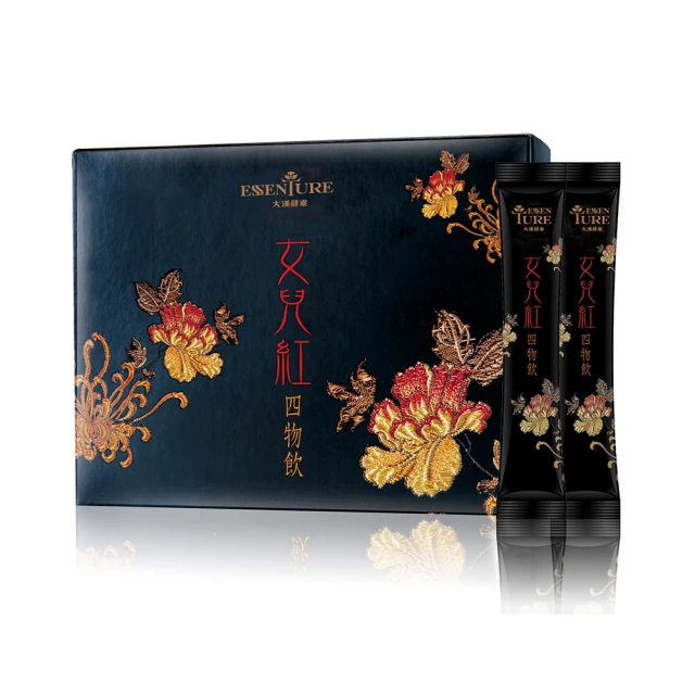 【大漢酵素】女兒紅四物飲(21入x1盒) 歷史價格詳細信息