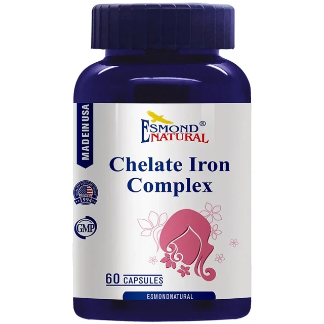 愛司盟紅妍螯合鐵複合膠囊 60顆/瓶 買一送一 歷史價格詳細信息