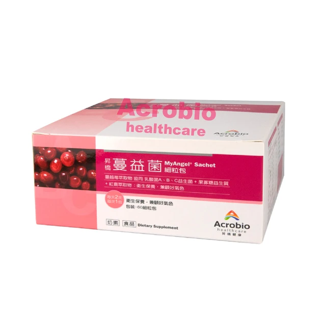Acrobio 昇橋 LungCare 人康細粒包 60包 專品藥局【2010786】 歷史價格詳細信息