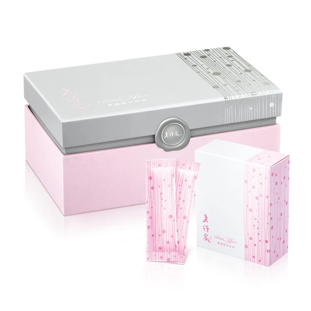 【老行家】120入蔓越莓珍珠粉禮盒 歷史價格詳細信息