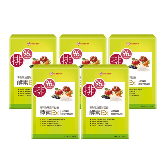 UDR抹茶攴極酵飲EX x3盒(效期2025/05/30) 歷史價格詳細信息