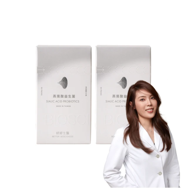 【好好生醫】500億雙效隨手包 (7日份) 歷史價格詳細信息