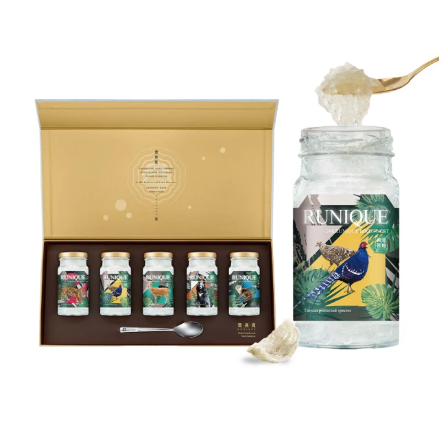 【潤燕窩】24K極濃一品金燕-6入燕窩禮盒 贈德國訂製湯匙(燕窩、養生、送禮、春節禮盒) 歷史價格詳細信息