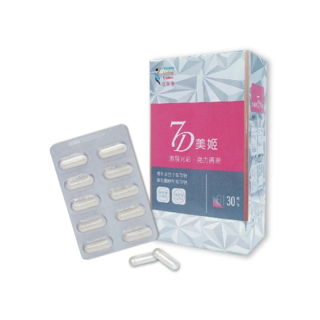 妍美会 專利雙纖倍塑加強膠囊-自然美限定組(效期2025.01.10) @美姬重妝 歷史價格詳細信息