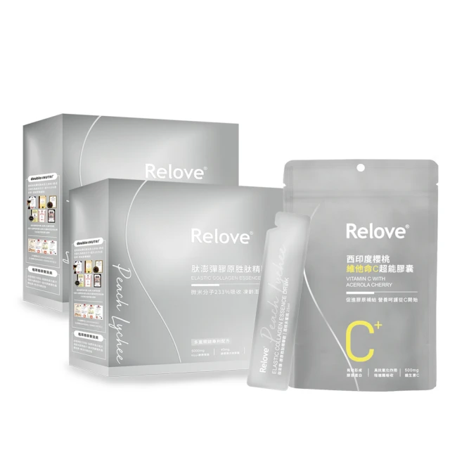 Relove 超值組合 私密 雙洗 臨門 優惠套組 歷史價格詳細信息