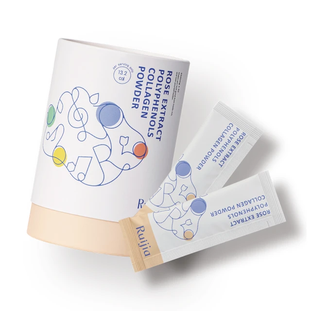 露奇亞-玫瑰萃取膠原蛋白粉 歷史價格詳細信息