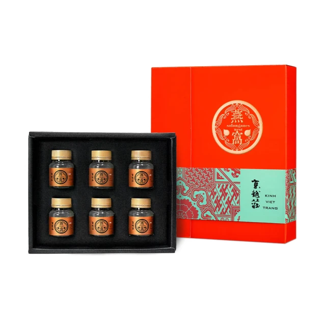 【京越莊】頂級海島冰糖燕窩 《4+6入嚐鮮寵愛分享組》 歷史價格詳細信息