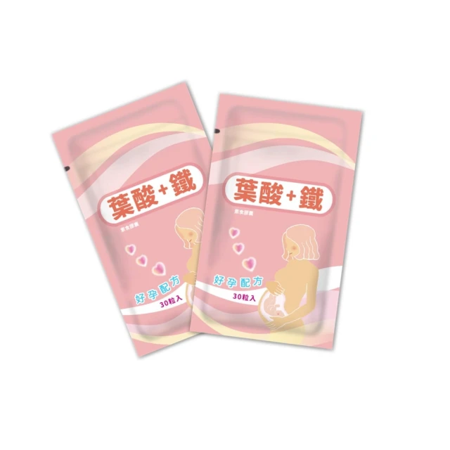 【永騰生技】葉酸+鐵 2入組 共60粒(好孕配方 孕婦營養 女性保健 葉酸 folic acid 備孕 西印度櫻桃C+鐵) 價格比較,價格查詢,歷史價格詳細信息