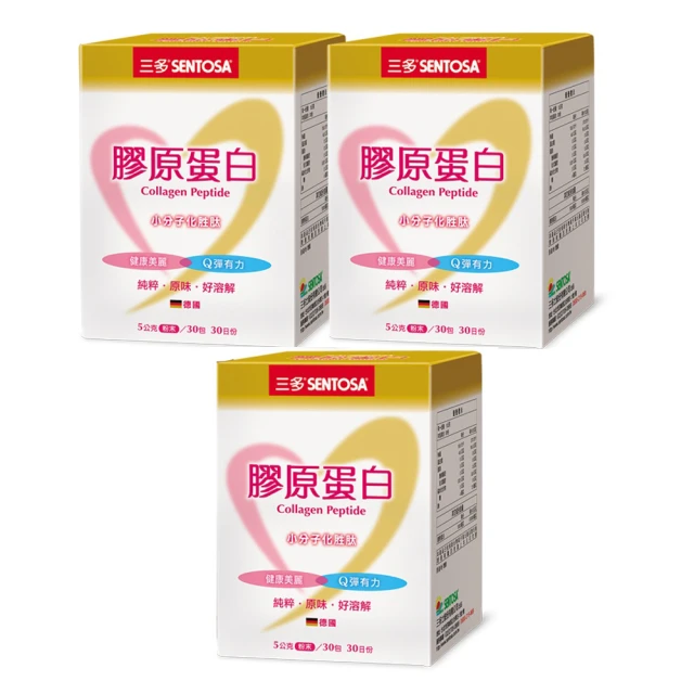 【三多】膠原蛋白2入組(共600g) 歷史價格詳細信息