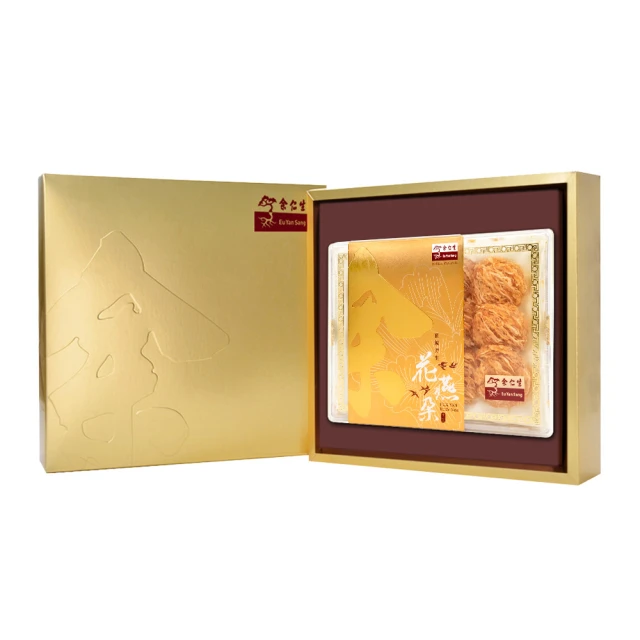 余仁生 頂級野生花燕燕朵(3朵) 16公克 歷史價格詳細信息