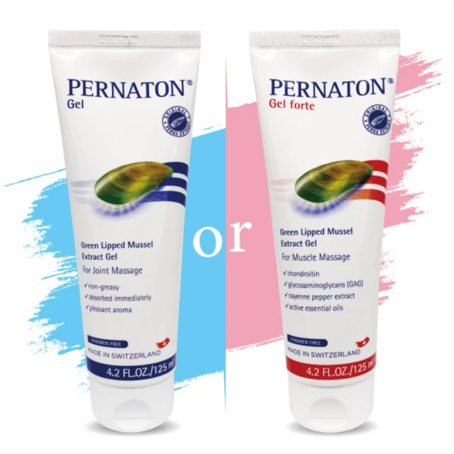 PERNATON 百通關 關節凝膠 溫/涼感型250ml/1入+50ml/1入 (瑞士原裝進口 擦的葡萄糖胺) 歷史價格詳細信息
