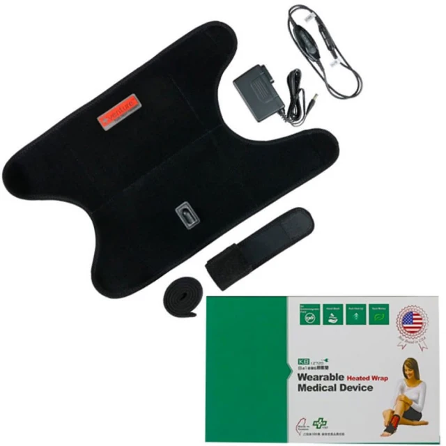 【+venture】KB-1250 家用肩頸熱敷墊 (速配鼎醫療用熱敷墊-未滅菌) 歷史價格詳細信息