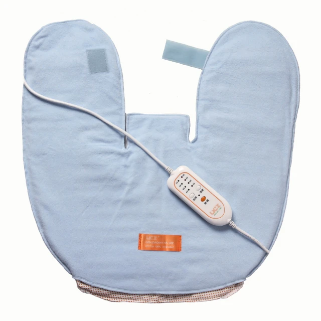 艾樂舒數位恆溫濕熱電毯─頭/手/肘關節/小腿部適用(尺寸7"*15") 歷史價格詳細信息