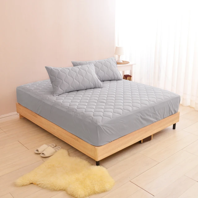 【LooCa】石墨烯遠紅外線能量寢具組-2色任選(加大-贈石墨烯枕x2) 歷史價格詳細信息