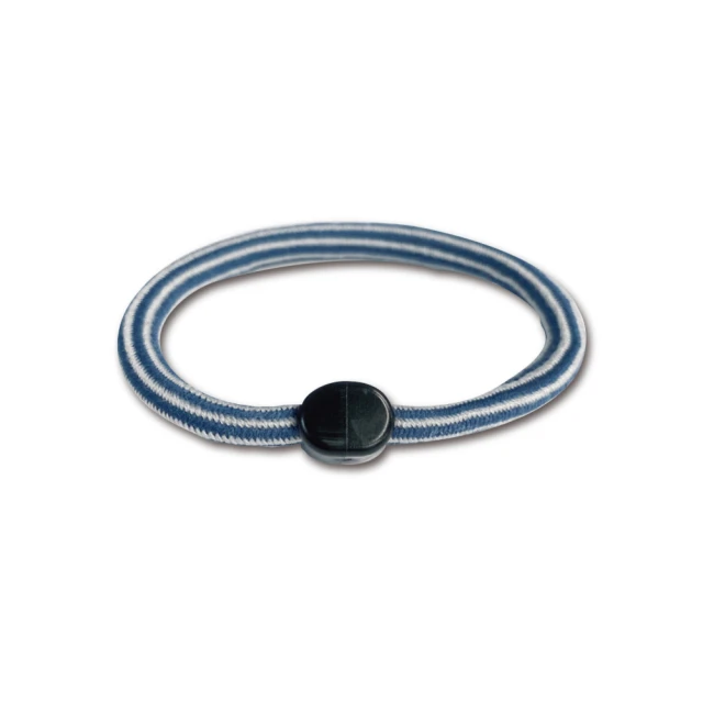 【日本ELEBLO】頂級4倍強效條紋編織防靜電手環-典雅黑色(1.9秒急速除靜電髮圈) 歷史價格詳細信息