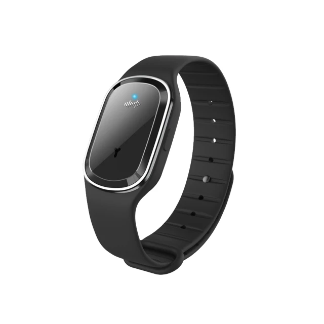 超聲波驅蚊手錶(3檔聲波/USB充電)防蚊手錶 防蚊手環 驅蚊手環 防蚊扣防蚊神器 歷史價格詳細信息