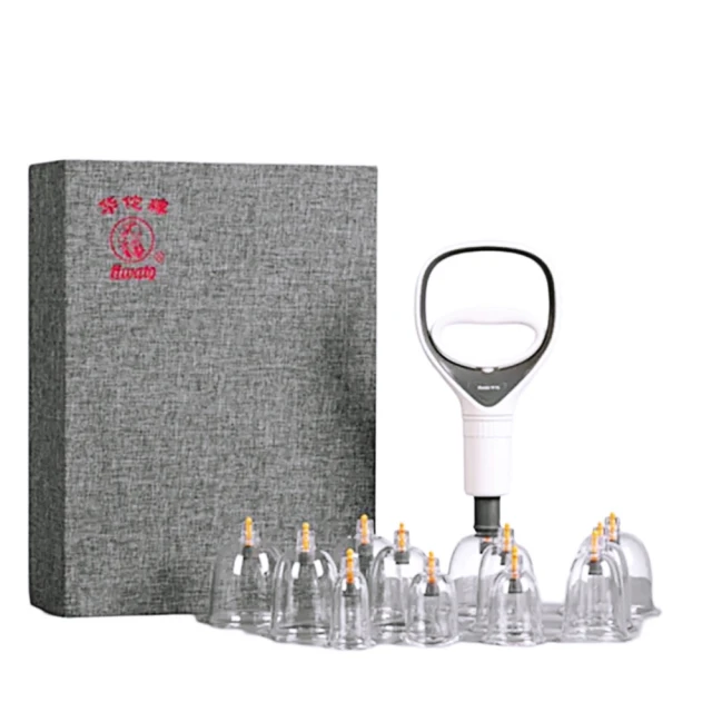 拔罐器 錦康正品真空拔罐器家用抽氣式拔火罐拔罐活血化瘀撥氣罐禮盒全    集 歷史價格詳細信息