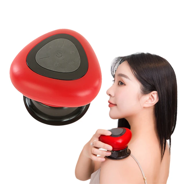 電動刮痧板 美顏儀 小海豚同款 刮痧神器 刮痧板 震動加熱美容儀 美容棒 刮痧片 刮痧棒 按摩棒 按摩機 歷史價格詳細信息