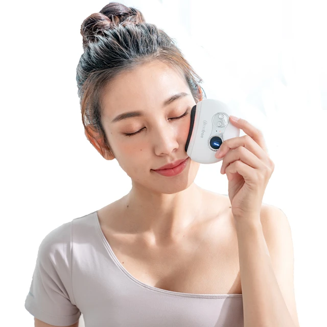 Comefree冰溫雙控震動按摩槍Plus(全配版) 歷史價格詳細信息