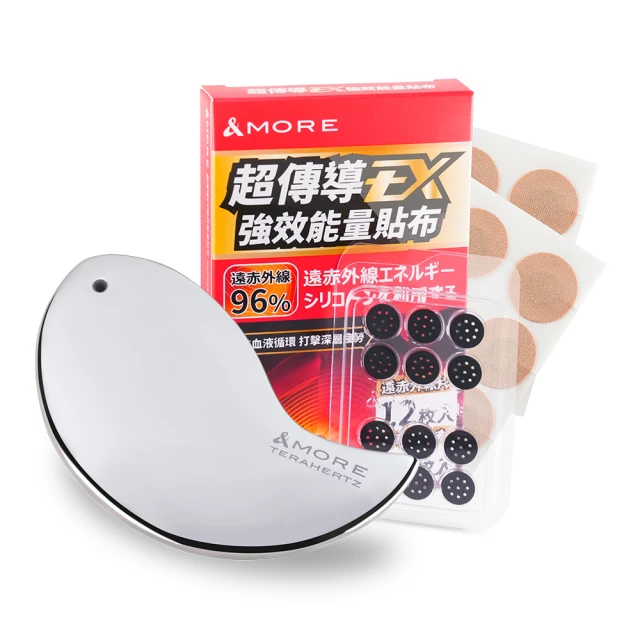 &MORE愛迪莫 Triboost 極致鈦鍺手環 (玫瑰金) 歷史價格詳細信息