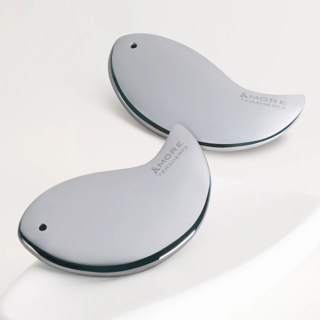 &MORE愛迪莫 Triboost 極致鈦鍺手環 (玫瑰金) 歷史價格詳細信息