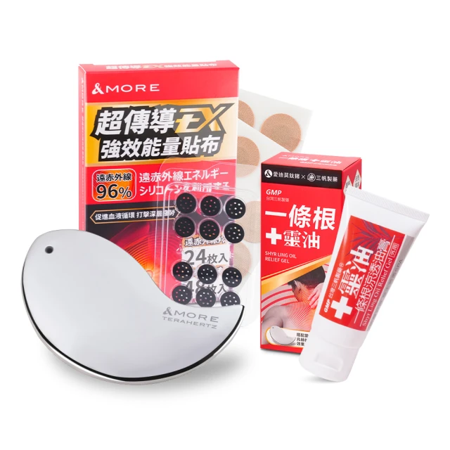 &MORE愛迪莫 Triboost 極致鈦鍺手環 (玫瑰金) 歷史價格詳細信息