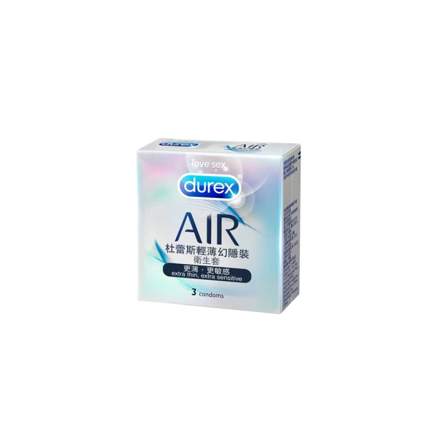 杜蕾斯-輕薄幻隱裝3入+超薄3入保險套 歷史價格詳細信息