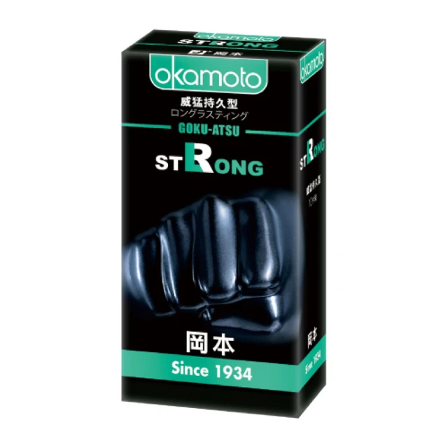 岡本Okamoto Strong威猛持久型保險套 10入/盒 Dr.情趣 台灣現貨 超薄型衛生套 避孕套 安全套 歷史價格詳細信息