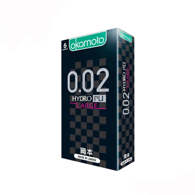 岡本-002L水感勁薄保險套(6入) 歷史價格詳細信息