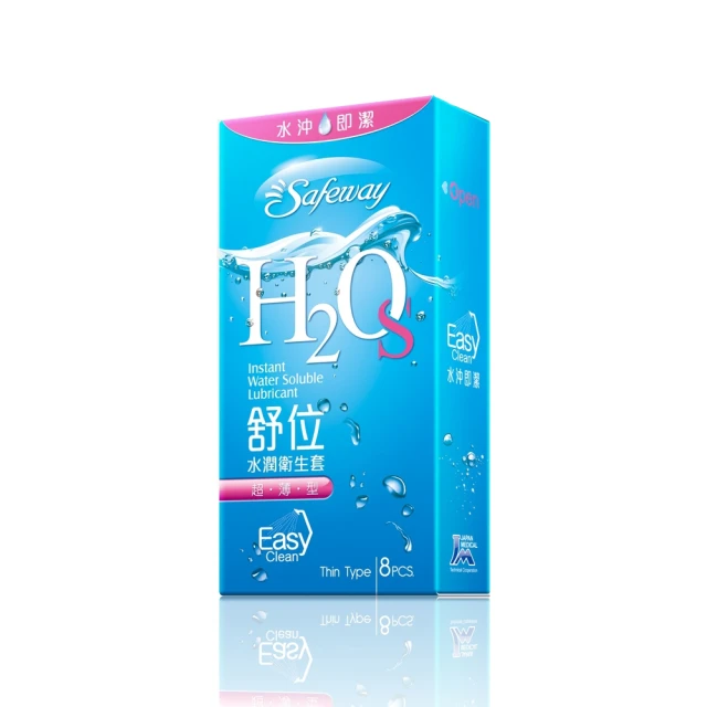 【safeway 數位】水感滑潤型 12入+猛牛耐力型 保險套 12入(共24入 情趣職人 衛生套) 歷史價格詳細信息