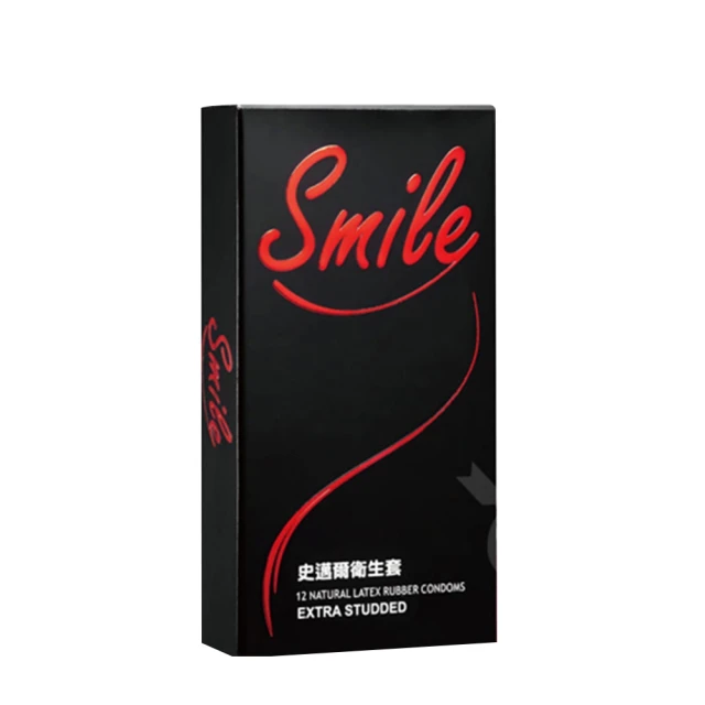 SMILE史邁爾 保險套 12入/盒 3in1款/超薄/環紋/顆粒 任選  現貨 蝦皮直送 歷史價格詳細信息