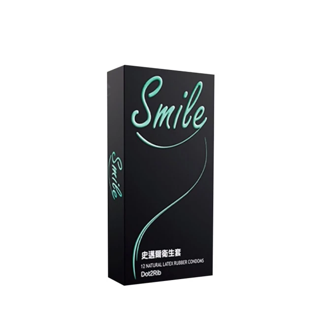 SMILE史邁爾 保險套 12入/盒 3in1款/超薄/環紋/顆粒 任選  現貨 蝦皮直送 歷史價格詳細信息