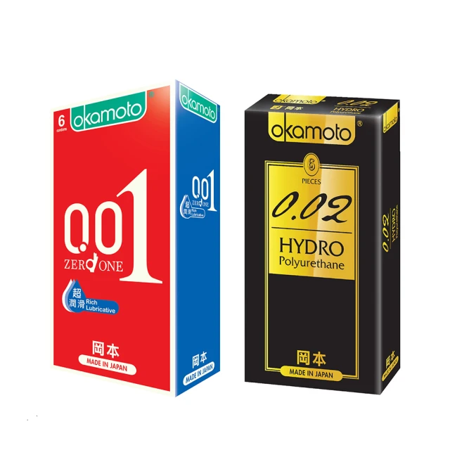 岡本001RL超潤滑6入 歷史價格詳細信息