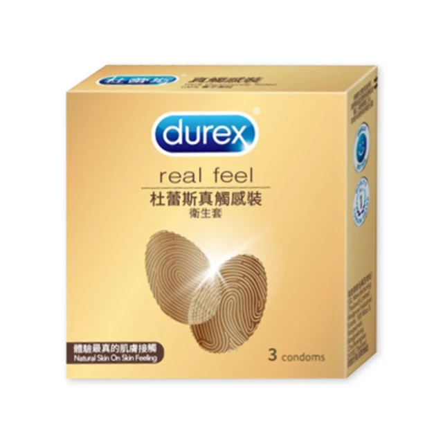 【Durex杜蕾斯】真觸感情趣潤滑劑50ml x4入 歷史價格詳細信息