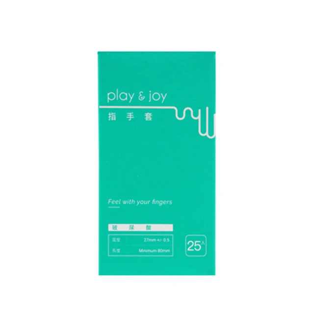 Play&joy 指手套 指險套 基本款/玻尿酸 5入/25入 自慰 情趣用品 成人用品 歷史價格詳細信息