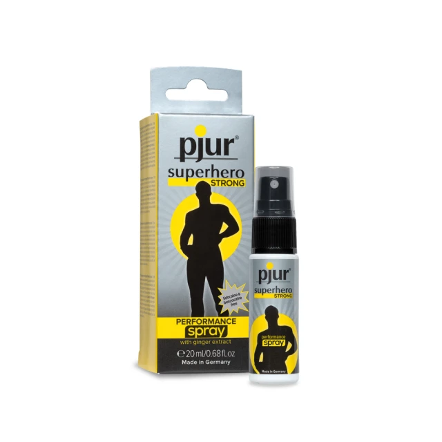 德國 pjur 超級英雄活力提升水性潤滑液 100ml 歷史價格詳細信息