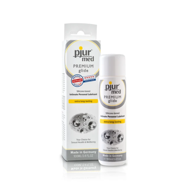 德國 pjur 專業抗敏超長效矽性潤滑液 100ml 歷史價格詳細信息