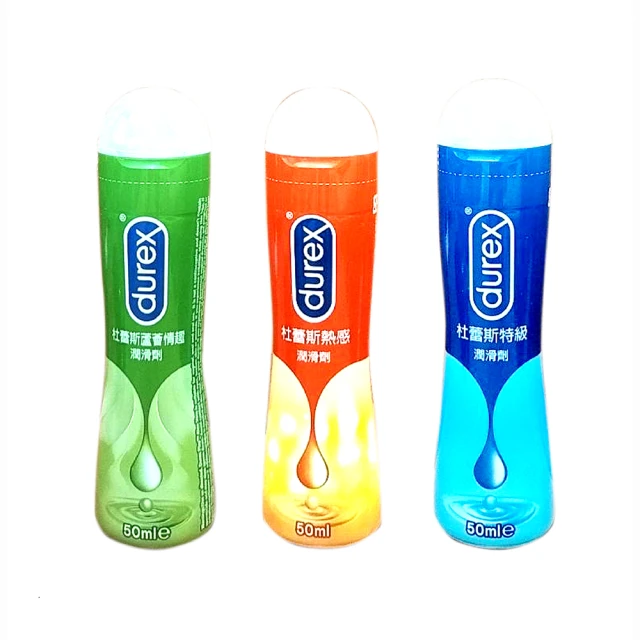 Durex 杜蕾斯熱感+特級潤滑液 歷史價格詳細信息