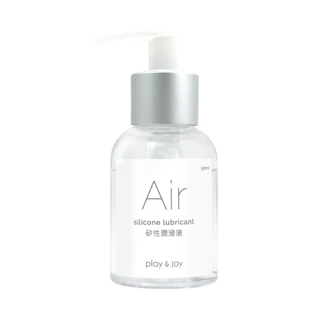 【Play&Joy】AIR空氣感水潤矽性潤滑油1入(50ml) 歷史價格詳細信息