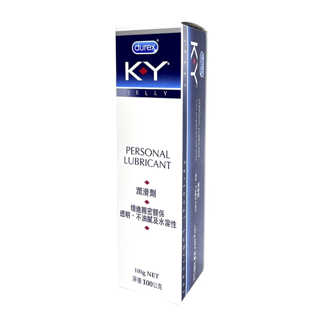 Durex杜蕾斯 KY潤滑劑 100g 飛機杯 跳蛋 按摩棒 情趣用品 專用潤滑液 歷史價格詳細信息