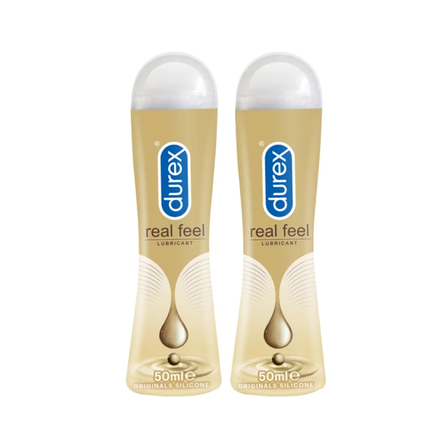 【Durex杜蕾斯】真觸感情趣潤滑劑50ml x4入 歷史價格詳細信息