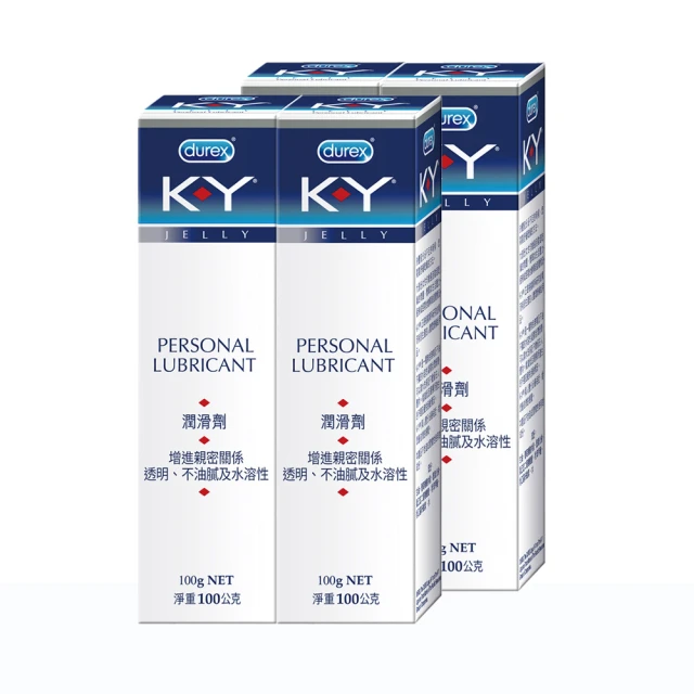 Durex杜蕾斯 K-Y潤滑劑15g 歷史價格詳細信息