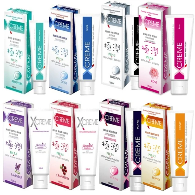 Xcreme超快感-保濕潤滑液5ml x 18包（隨身輕巧包） 歷史價格詳細信息