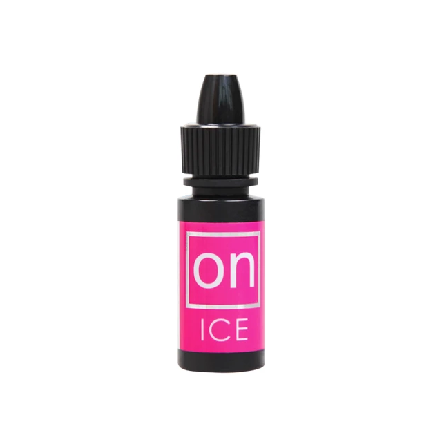 Sensuva｜ON AROUSAL OIL｜冰感陰蒂高潮液 5ml 歷史價格詳細信息