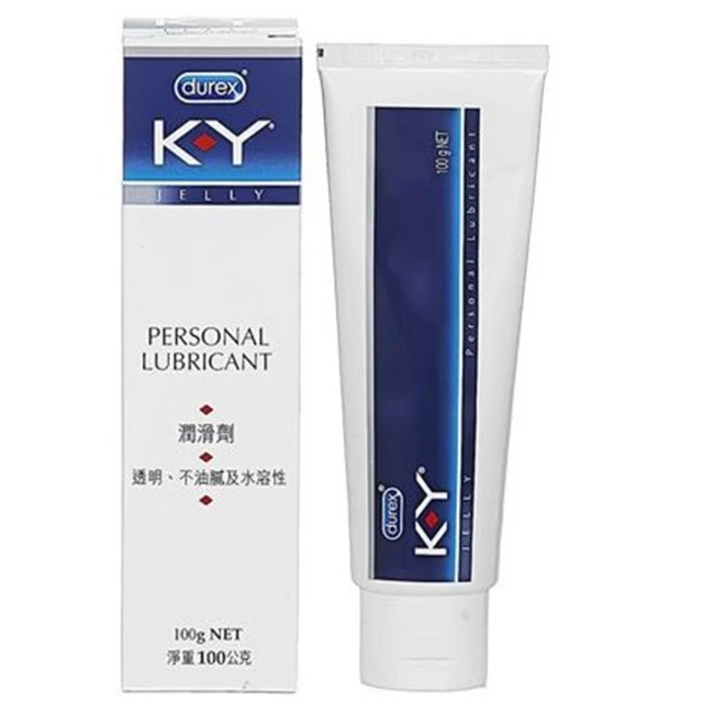 Durex杜蕾斯 KY潤滑劑 100g 飛機杯 跳蛋 按摩棒 情趣用品 專用潤滑液 歷史價格詳細信息