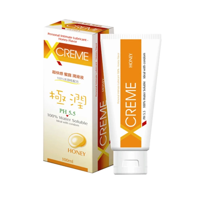 X-creme 超快感保濕潤滑液 100ml 歷史價格詳細信息