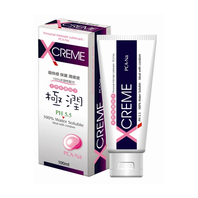 Xcreme超快感-保濕潤滑液5ml x 18包（隨身輕巧包） 歷史價格詳細信息